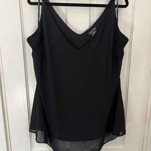 City Chic Tank Top